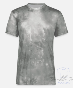 Holloway Unisex Cotton Touch Cloud T-Shirt