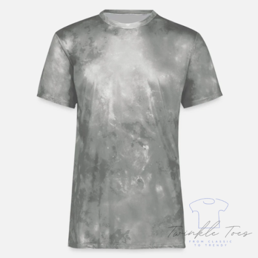 Holloway Unisex Cotton Touch Cloud T-Shirt