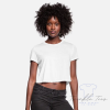 Women's Cropped T-Shirt