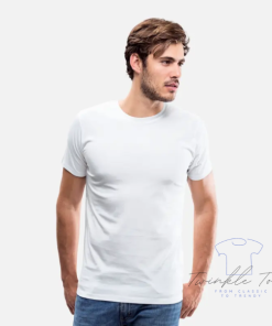 Men's Premium T-Shirt