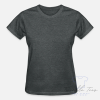 Gildan Ultra Cotton Ladies T-Shirt