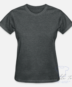 Gildan Ultra Cotton Ladies T-Shirt