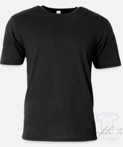 A4 Adult Softek T-Shirt