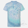 Unisex Tie Dye T-Shirt