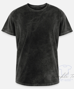 Mineral Wash T-shirt